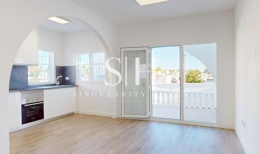 Resale - Bungalow - San Miguel de Salinas - BLUE LAGOON