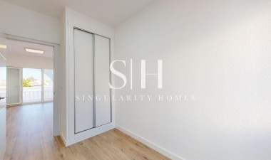 Resale - Bungalow - San Miguel de Salinas - BLUE LAGOON