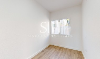 Resale - Bungalow - San Miguel de Salinas - BLUE LAGOON