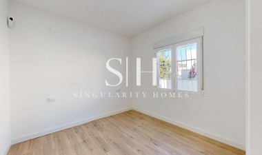 Resale - Bungalow - San Miguel de Salinas - BLUE LAGOON