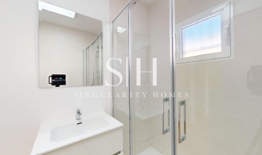 Resale - Bungalow - San Miguel de Salinas - BLUE LAGOON