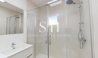 Resale - Bungalow - San Miguel de Salinas - BLUE LAGOON