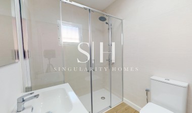 Resale - Bungalow - San Miguel de Salinas - BLUE LAGOON