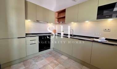 New Build - House - Sucina - Peraleja Golf