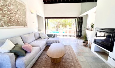 New Build - House - Sucina - Peraleja Golf