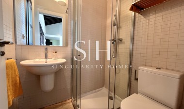 New Build - House - Sucina - Peraleja Golf