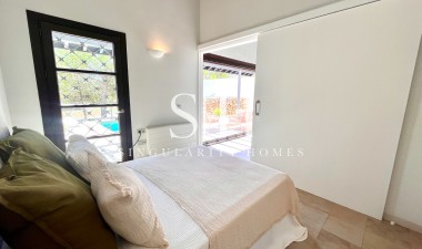 New Build - House - Sucina - Peraleja Golf