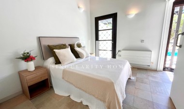 New Build - House - Sucina - Peraleja Golf