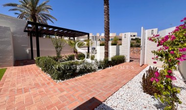 New Build - House - Sucina - Peraleja Golf