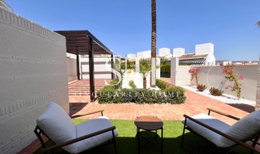 New Build - House - Sucina - Peraleja Golf