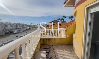 Resale - House - Orihuela Costa - La Regia