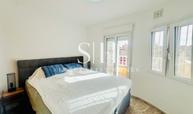 Resale - House - Orihuela Costa - La Regia