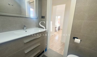 Resale - House - Orihuela Costa - La Regia