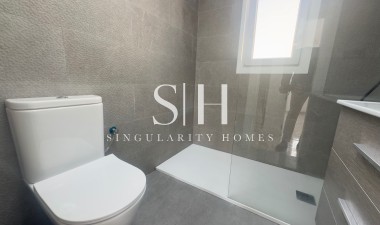 Resale - House - Orihuela Costa - La Regia