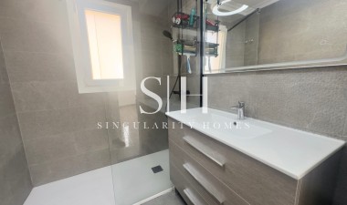 Resale - House - Orihuela Costa - La Regia