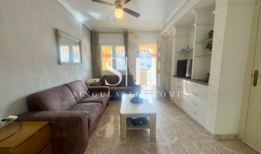 Resale - House - Orihuela Costa - La Regia