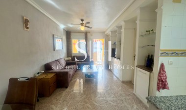 Resale - House - Orihuela Costa - La Regia