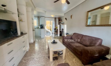 Resale - House - Orihuela Costa - La Regia