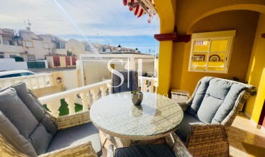 Resale - House - Orihuela Costa - La Regia