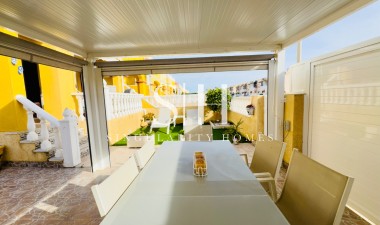 Resale - House - Orihuela Costa - La Regia