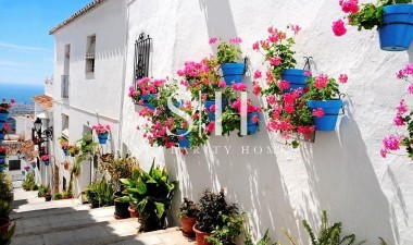 New Build - Apartment / flat - Mijas - La Noria Golf