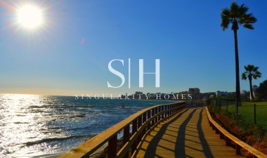 New Build - Apartment / flat - Mijas - La Noria Golf