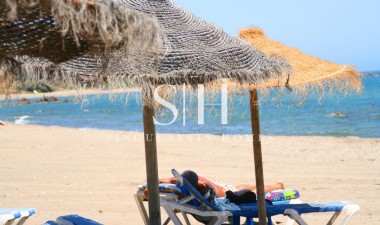 New Build - Apartment / flat - Mijas - La Noria Golf