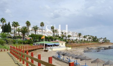 New Build - Apartment / flat - Mijas - La Noria Golf