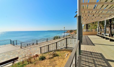 Resale - Apartment / flat - Torrevieja - Punta prima