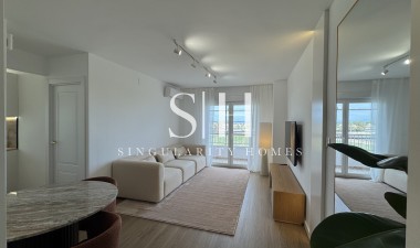 Resale - Apartment / flat - Orihuela Costa - Costa Blanca