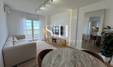 Resale - Apartment / flat - Orihuela Costa - Costa Blanca