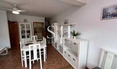 Resale - Bungalow - Torrevieja - Costa Blanca