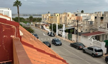 Resale - Bungalow - Torrevieja - Costa Blanca