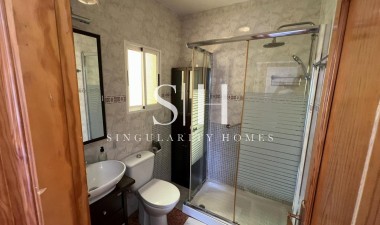 Resale - Bungalow - Torrevieja - Costa Blanca