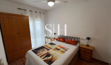 Resale - Bungalow - Torrevieja - Costa Blanca