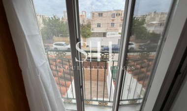 Resale - Bungalow - Torrevieja - Costa Blanca