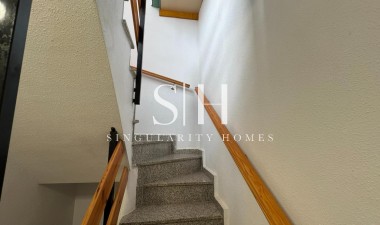 Resale - Bungalow - Torrevieja - Costa Blanca