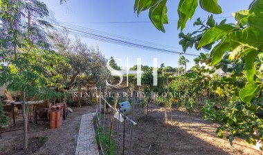 Resale - Villa - Torrevieja - Los balcones