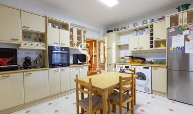 Resale - Villa - Torrevieja - Los balcones