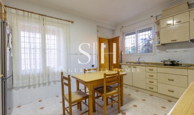 Resale - Villa - Torrevieja - Los balcones