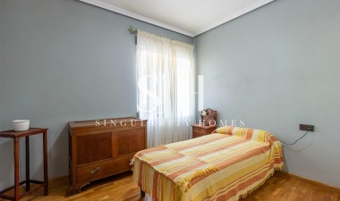 Resale - Villa - Torrevieja - Los balcones