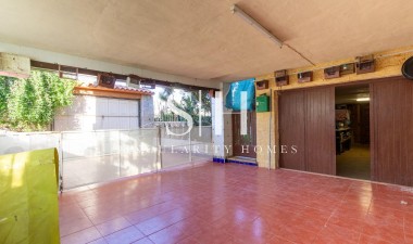Resale - Villa - Torrevieja - Los balcones