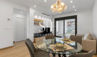 Resale - Bungalow - Torrevieja - Los Balcones - Los Altos del Edén