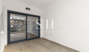 Resale - Bungalow - Torrevieja - Los Balcones - Los Altos del Edén