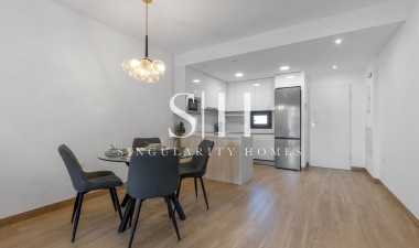 Resale - Bungalow - Torrevieja - Los Balcones - Los Altos del Edén