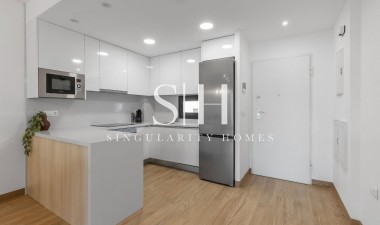 Resale - Bungalow - Torrevieja - Los Balcones - Los Altos del Edén