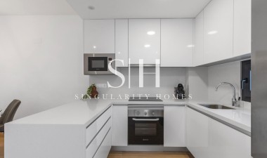 Resale - Bungalow - Torrevieja - Los Balcones - Los Altos del Edén