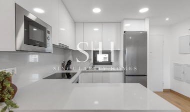 Resale - Bungalow - Torrevieja - Los Balcones - Los Altos del Edén