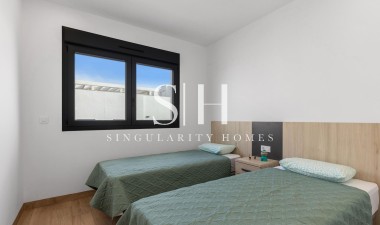 Resale - Bungalow - Torrevieja - Los Balcones - Los Altos del Edén