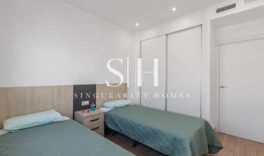 Resale - Bungalow - Torrevieja - Los Balcones - Los Altos del Edén